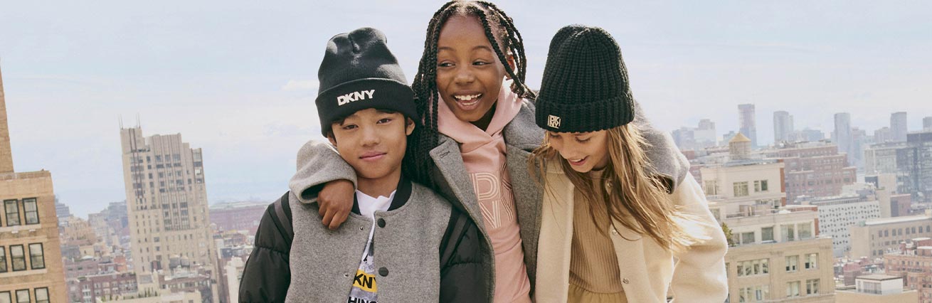DKNY